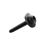Genuine Mopar Pan Head Screw And Washer 6508390AA New. Price: $9.37.