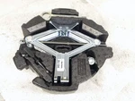 2025 Subaru Forester Jack & Tool Kit W/foam Holder Assy - 97035FN000 Used. Price: $171.19.