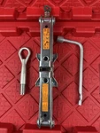 2013-2017 Infiniti FX37 FX50 QX70 Spare Wheel Jack Lift Wrench Tool Kit Oem Used. Price: $50.00.