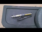 Encore 2019 Tools Jack 674121 Used. Price: $104.90.