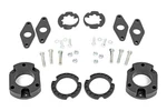 Rough Country 2.5" Lift Kit For 2011-2022 Jeep Grand Cherokee WK2 60300 New. Price: $99.95.