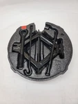 2014-2024 Maserati Ghibli Emergency Spare Tire Toolkit Assembly Oem Used. Price: $174.99.