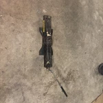 1988 2005 Chevy S/10 ,blazer, Bravada, Gmc Jimmy Scissor Jack 15707220 Used. Price: $55.00.