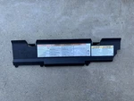2020 2021 2022 Genuine Oem Toyota Highlander Cover Deck Trim Service Jack Hole New. Price: $50.00.
