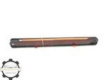 2017-2019 Infiniti QX30 Emergency Hazard Warning Safety Triangle Oem Used. Price: $29.99.