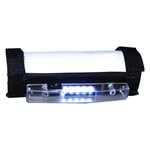 For Jeep Wrangler 2004-2006 Steinjager J0053167 Roll Bar Light New. Price: $27.48.