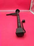 98-03 W208 Mercedes CLK320 CLK430 Emergency Roadside Vehicle Car Lift Jack 0724C Used. Price: $29.99.