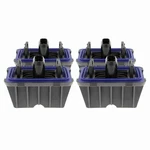 Vaico Jack Pad For Bmw V20-2227 New. Price: $69.84.
