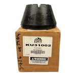 Daystar KU31002 5.5" Heavy Duty Jack Pad Lift Support New. Price: $39.99.