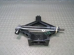 2012-2019 Range Rover Evoque L538 Emergency Spare Tire Wheel Lift Jack Tool Used. Price: $56.63.