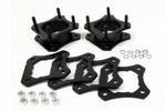 Southern Truck Suspension Leveling Kit 45002 New. Price: $94.46.