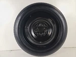 Spare Tire Compact Donut T155/70D17 Fits 2007-2017 Toyota Camry Oem Used. Price: $142.49.