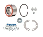 Schaeffler Fag Left Right Rear Wheel Bearing Kit For Mercedes W124 W202 W208 New. Price: $72.95.