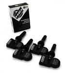 Set Tpms Tire Pressure Sensors 433MHZ Rubber Fits 14-22 Mercedes Amg Gt (C190) New. Price: $125.00.