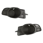 Fog Light Cover For Mitsubishi Galant 2009-2012 Lh Right Front 8321A174 New. Price: $77.11.