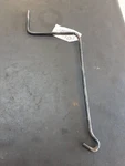 Jack Tool Only Fits 2001 Ford Escort 362625 Used. Price: $48.00.