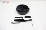 2020-2026 Mercedes GLS450 GLS580 X167 Spare Jack Lift & Tools Storage Tray Oem Used. Price: $249.99.