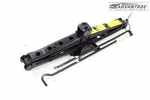 2014-22 Land Range Rover Sport L494 Emergency Spare Wheel Jack Lift & Crank Oem Used. Price: $78.99.