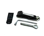 12-18 Mercedes Clk Cls Slk (C207 W204 W207 W212 X204) Tire Jack Tool Kit Used. Price: $85.11.