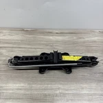 2010 - 2015 Jaguar Xjl X351 Spare Tire Jack Tools Kit Emergency AW9317080AA Used. Price: $77.00.