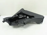 Lexus NX200T NX300 Tray, Trunk Cargo Box Tool Lug Wrench Compartment Left 75205- Used. Price: $132.99.