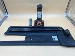 2014-2022 Ford F250 F350 Super Duty Spare Tire Emergency Jack Kit W/ Tools Oem New. Price: $249.99.