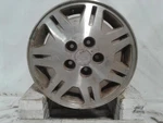 Wheel 15X6 Aluminum Fits 91-94 Lumina Car 1655613 Used. Price: $89.99.
