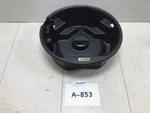 2002 Cadillac Deville Jack & Tool Kit Holder Oem+ Used. Price: $31.76.