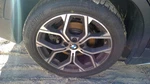 Wheel 18X7-1/2 Alloy 5 Grooved Spoke Fits 20-22 Bmw X1 1116370 Used. Price: $185.00.