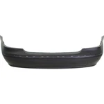 For Mercedes-benz E320 Bumper Cover 2003 04 05 06 07 08 2009 Rear Primed New. Price: $305.93.