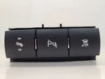 2010 Gmc Sierra 1500 Slt Pedal Adjust / Traction Control Park Assist Used. Price: $57.84.