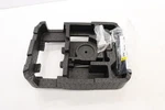 2023 - 2025 Dodge Hornet Rear Trunk Floor Tray Storage Bin W/ Tool Oem Used. Price: $63.25.