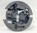 2022 - 2025 Honda Civic Emergency Spare Wheel Jack Lift Holder Box # 99132 Used. Price: $87.12.