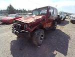 Wrangler 1999 Jack 11905338 Used. Price: $103.02.