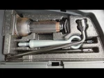 Pilot 2015 Jack 477138 And Tools! Used. Price: $90.00.