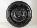Spare Tire 17'' Fits: 2002-2005 Lexus IS300 Compact Donut.. New. Price: $151.99.