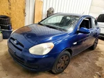 Jack / Tool Kit For Emergency Spare From 2007 Hyundai Accent Used. Price: $36.00.