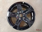 Wrangler 2018 Wheel 1863822 Used. Price: $139.00.