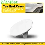 2/3SET Front Bumper Tow Hook Eye Cover Cap Fits 11 15 Ford Explorer BB5Z17A900A New. Price: $61.84.