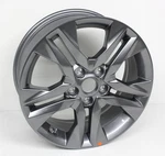 52910-Q5200 Oem Kia Seltos 17 Inch Wheel New. Price: $231.00.