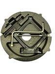 2019-2025 Bmw X5 G05 Oem Emergency Spare Tire Jack & Tool Kit Assembly 6754372 Used. Price: $199.79.