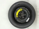 2010-2013 Kia Forte Spare Donut Tire Wheel Rim Oem EA1KI Used. Price: $110.18.