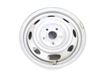 2005 2013 Toyota Tacoma Oem Wheel Rim 15X6 Steel 8 Hole Used. Price: $92.50.