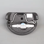 1997-2004 Porsche 911 Boxster 986 Tire Jack Tool Kit 99672210100 Oem Used. Price: $116.19.