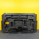 2009-2013 Range Rover Sport Emergency Jack Lift & Tools Storage Box Set Oem Used. Price: $121.13.