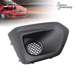 Fit For Subaru Impreza 2012-14 Right Passenger Side Fog Light Cover Bezel Black New. Price: $21.12.