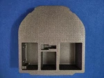23-25 Honda Accord Rear Trunk Floor Cargo Storage Compartment Tool Box # 97455 New. Price: $99.99.