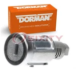 Dorman Ignition Lock Cylinder For 2005 Mercury Montego Primary New. Price: $70.56.