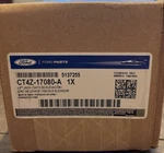 Genuine Ford Scissor Jack CT4Z-17080-A Factory Sealed New. Price: $63.75.