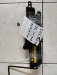 Jack Assembly With Handle Lug Wrench FITS:2004-2010 Toyota Sienna Used. Price: $64.99.